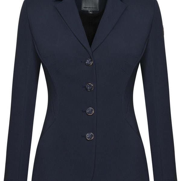 098361212044_09836_1212_TAYLOR CHIC ROSEGOLD_front