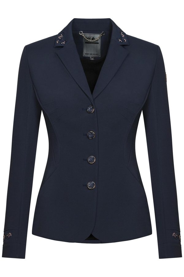 098361212044_09836_1212_TAYLOR CHIC ROSEGOLD_front