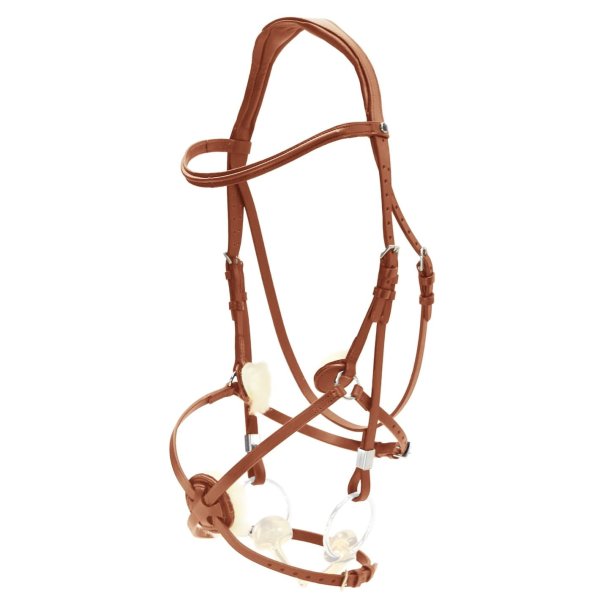21-2700-4-Pro-Jump-bridle-mexican-noseband-black-bit-greyed-out-4