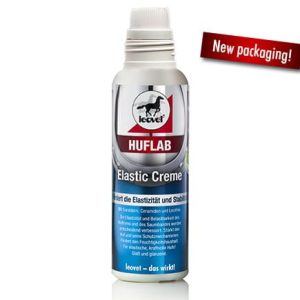 ELASTIC HOOFS