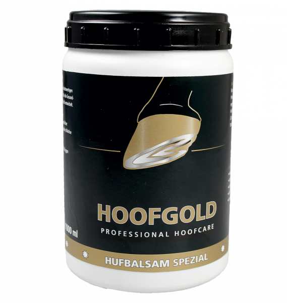 hoof