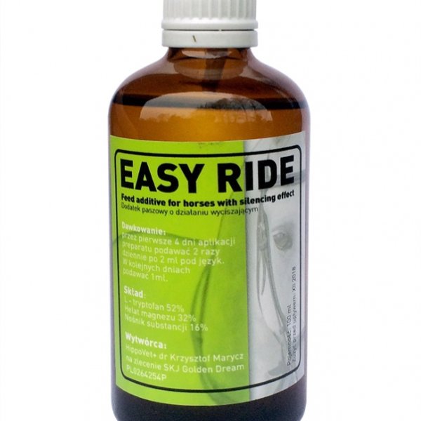 Easy-ride