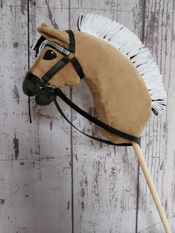 hobby horse fiord