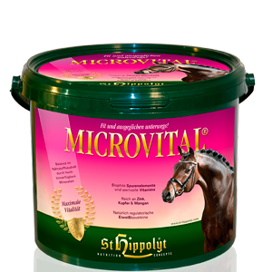 Microvital