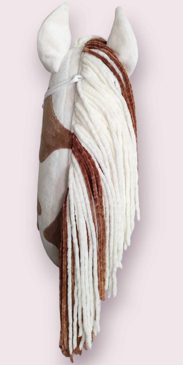 Hobby horse overo formatu A3