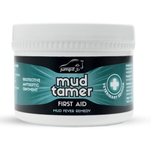 mud-tamer