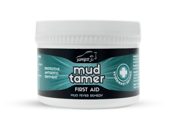 mud-tamer