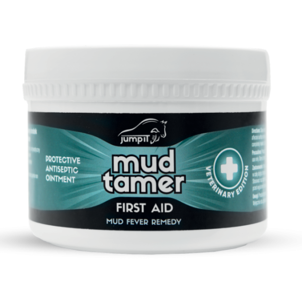 mud-tamer