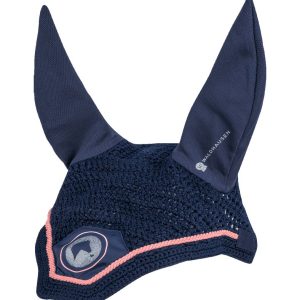 Nauszniki-LUCKY-WALDHAUSEN-granatroz-SHETTY